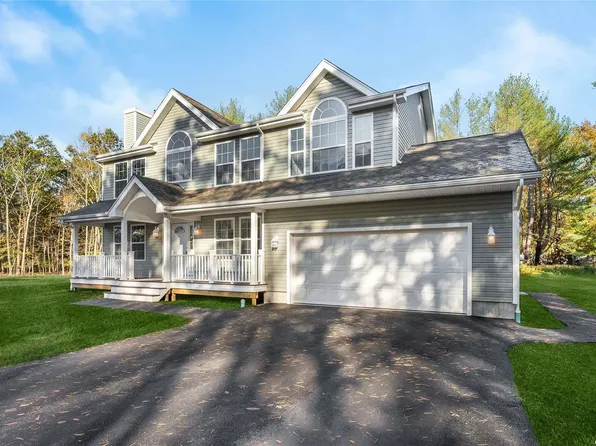 55 Lot 1 Middle Island Boulevard, Middle Island, NY 11953