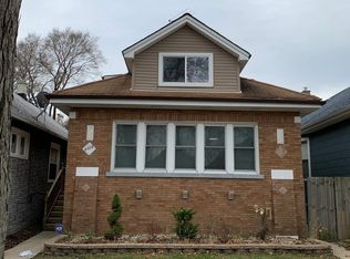 8208 S Avalon Ave, Chicago, IL 60619