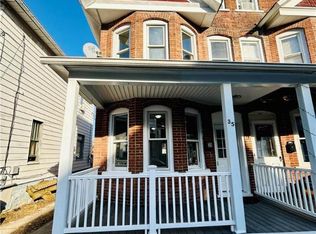 35 N 4th St, Bangor, PA