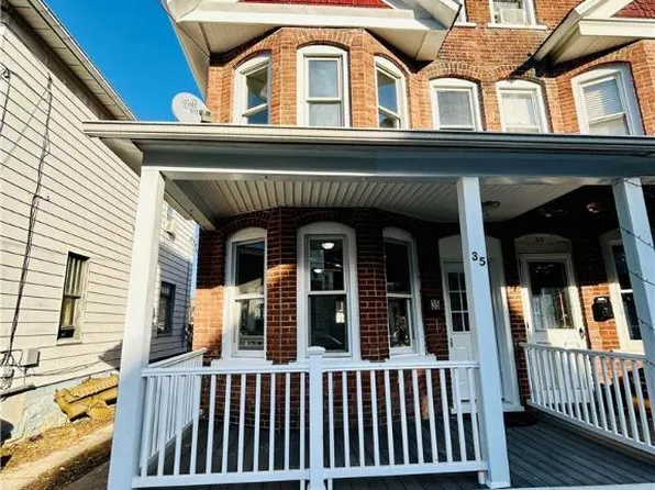 35 N 4th St, Bangor, PA 18013