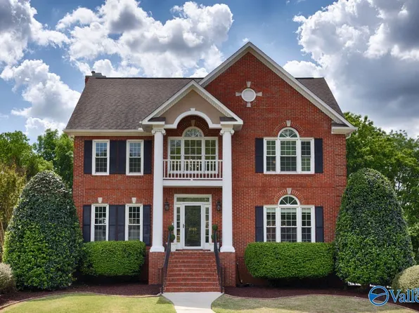 2123 Greenslope Trl NE, Huntsville, AL 35811