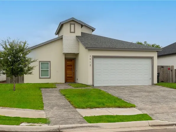 2912 N 35th St, McAllen, TX 78501