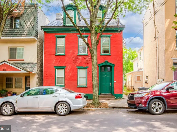 107 King St, Pottstown, PA 19464