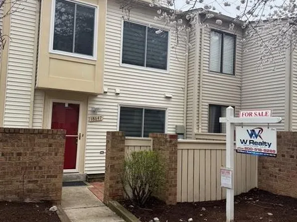 18647 Nathans Pl, Montgomery Village, MD 20886