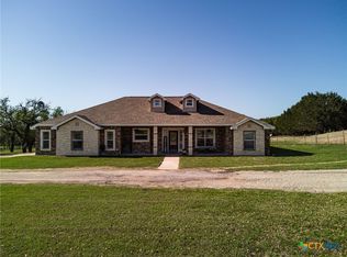 690A County Road 4707, Kempner, TX 76539