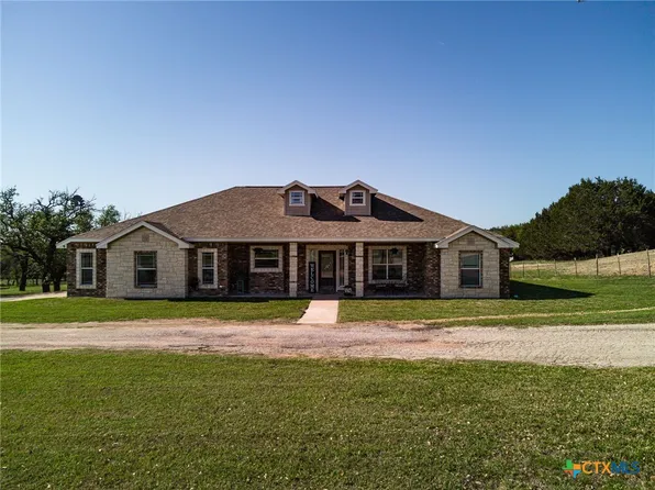 690A County Road 4707, Kempner, TX 76539