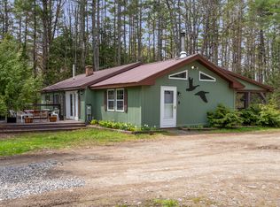 30 Horse Point Road, Belgrade, ME 04917