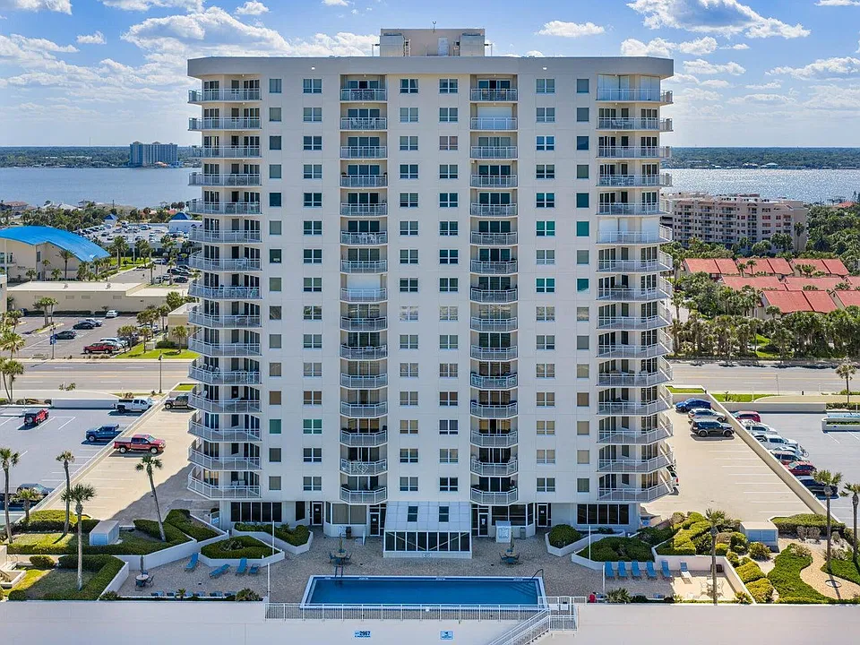 2967 S Atlantic Ave #708