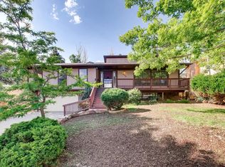 6130 Eagles Nest Dr, Colorado Springs, CO 80918