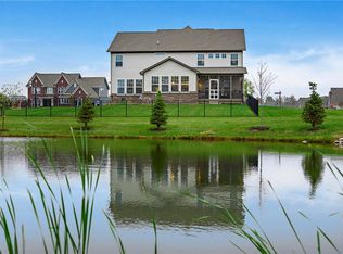 16714 Onward Dr, Westfield, IN