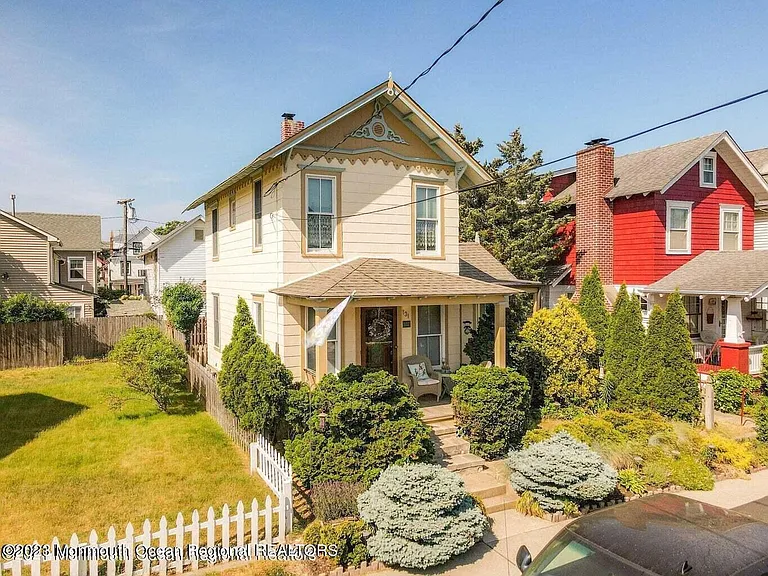 131 Cookman Ave — Photo 1