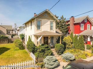 131 Cookman Ave, Ocean Grove, NJ 07756
