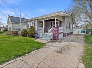 2219 W Callender Ave, Peoria, IL