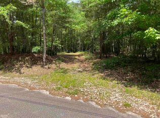 0 Shawnee Trl, Toccoa, GA 30577