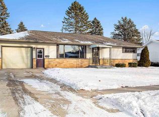 1208 2nd St, Kewaunee, WI 54216