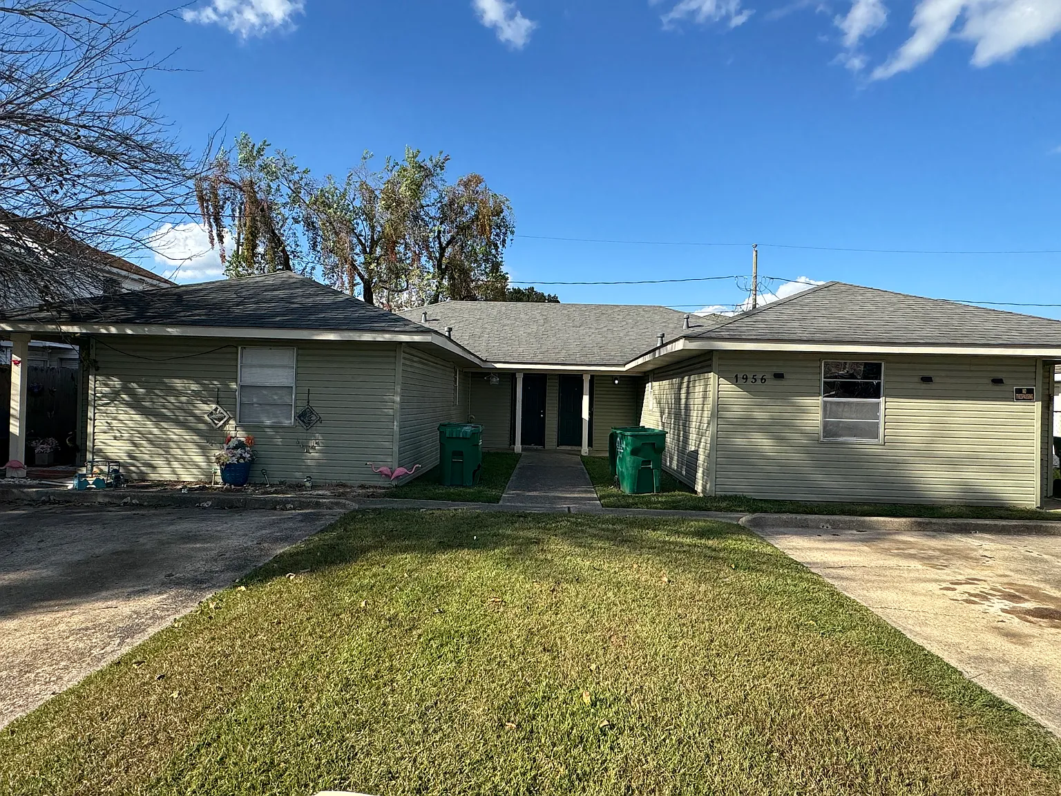 1 bed, 850 sqft, $1,000 — Photo 1