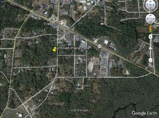 Tbd Madison St, Freeport, FL 32439