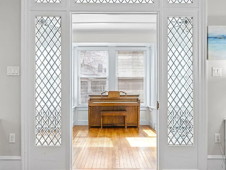 Hall