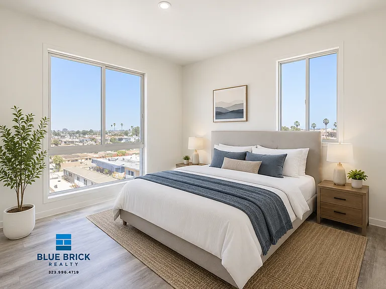 4324 S Vermont Ave #501 — Photo 5