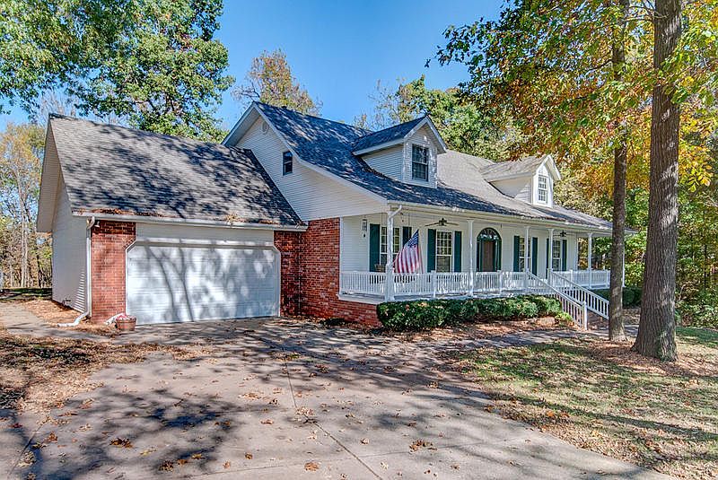 6571 N Crystal Valley Ln, Springfield, MO 65803 Zillow