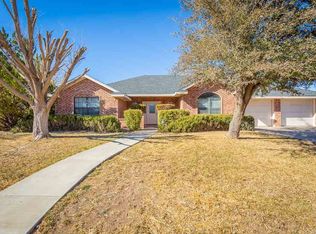 125 N Wind Loop, Roswell, NM 88201