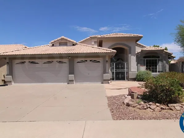 6564 E Menlo St, Mesa, AZ 85215