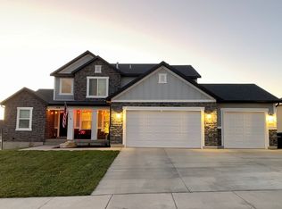 578 S 1950th St E, Springville, UT 84663