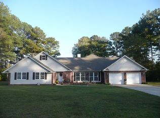 1019 Masters Dr, Macon, GA 31220