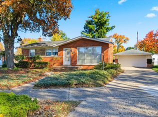 1341 Molner Ct, Ypsilanti, MI