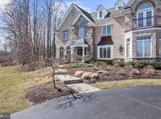 19416 Pyrite Ln, Brookeville, MD 20833