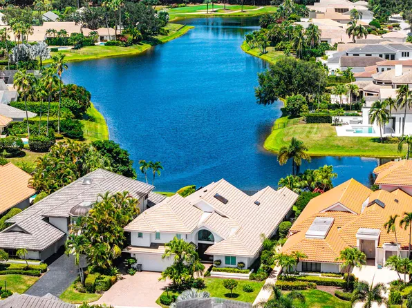 13660 Rivoli Drive, Palm Beach Gardens, FL 33410