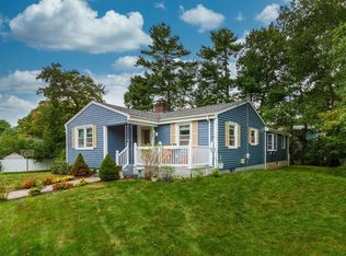 5 Birch Rd, South Easton, MA 02375
