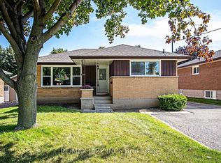 325 Poplar St, Oshawa, ON L1H 6P6
