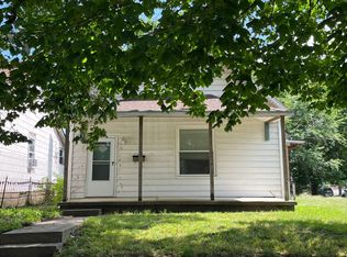 1301 George St, Logansport, IN 46947