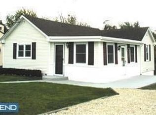 36 E Landing Rd, Blackwood, NJ 08012