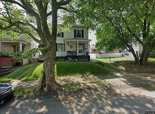 74 Byrer Ave, Uniontown, PA