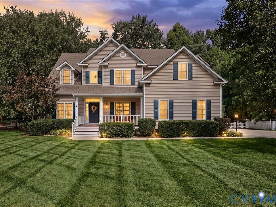 1st image of 12312 Hampton Valley Pl
