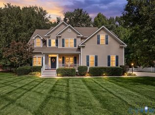 12312 Hampton Valley Pl, Chesterfield, VA 23832