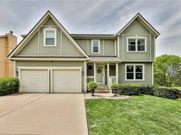 11310 N Jefferson St, Kansas City, MO 64155