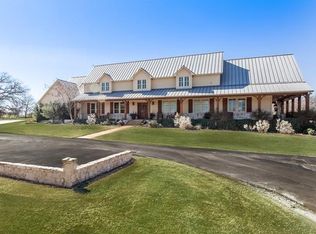 4163 S Fm 730, Decatur, TX 76234