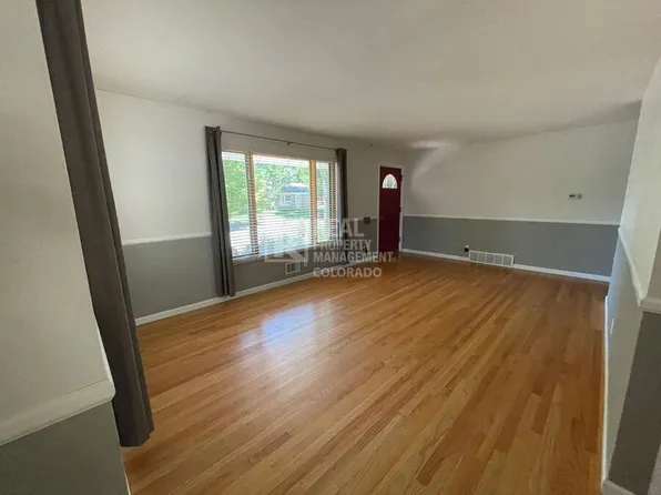 2580 S Carey Way, Denver, CO 80222