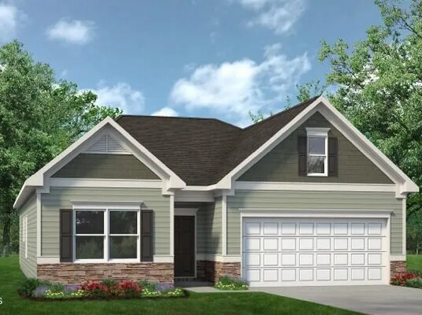 400 White Azalea Way, Benson, NC 27504