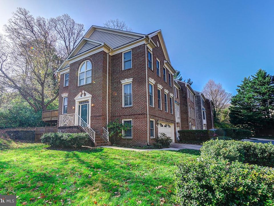1st image of 5443 Whitley Park Ter #Townhouse 31
