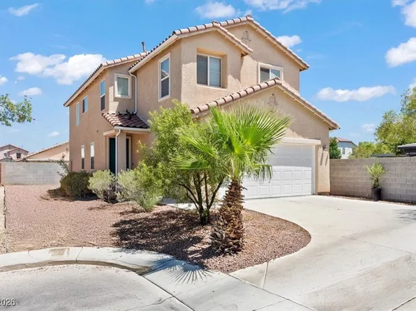 9548 Windsor Forest Ct, Las Vegas, NV 89123