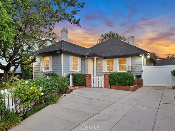 10588 Cushdon Ave, Los Angeles, CA 90064