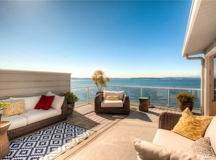 5679 Beach Dr SW, Seattle, WA 98136