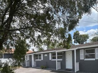 811 Clear Ln, Lutz, FL 33549