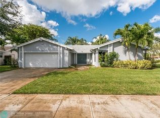 6741 NW 28th Ave, Fort Lauderdale, FL 33309