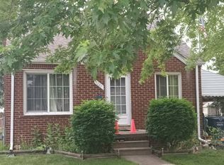 1020 Mayflower Ave, Lincoln Park, MI