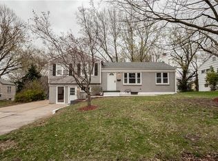 2805 N Spring St, Independence, MO 64050